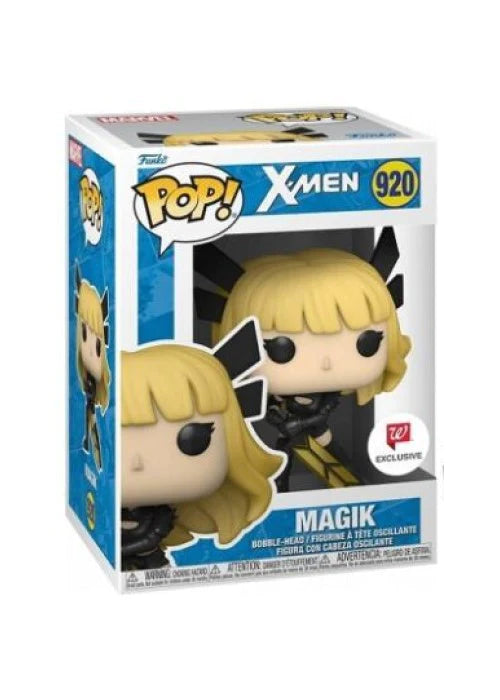 X-Men - Magik Exclusive #920
