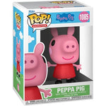 Peppa Pig Pop! Vinyl Figure