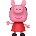 Peppa Pig Pop! Vinyl Figure