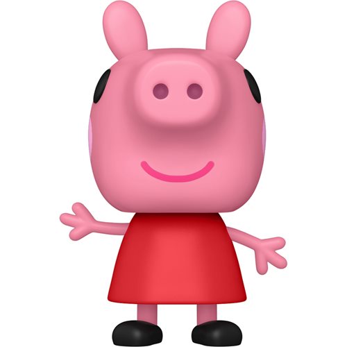 Peppa Pig Pop! Vinyl Figure