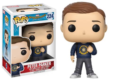 Spider-Man - Peter Parker #224