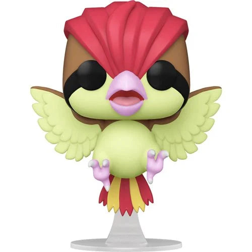 Pokemon Pidgeotto Pop! Vinyl Figure #849