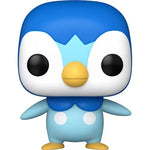 Pokemon Piplup Pop! Vinyl Figure #865
