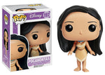 Disney - Pocahontas #197