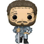 Post Malone Knight Pop! Vinyl Figure #253