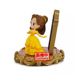 BanPresto - Q posket Stories Disney Characters Belle Version B Figure