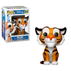 Aladdin - Rajah #355