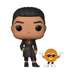 Loki Series Ravonna Renslayer with Miss Minutes Pop! Vinyl Figure and Buddy #899