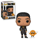 Loki Series Ravonna Renslayer with Miss Minutes Pop! Vinyl Figure and Buddy #899