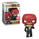 Marvel Zombies - Zombie Red Skull (Collector Corps Exclusive) #668