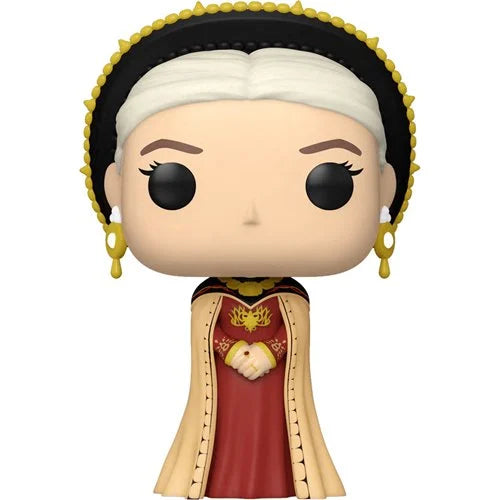House of the Dragon Rhaenyra Targaryen Pop! Vinyl Figure #06