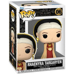 House of the Dragon Rhaenyra Targaryen Pop! Vinyl Figure #06