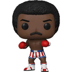 Rocky 45th Anniversary Apollo Creed Pop! Vinyl Figure #1178