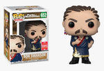 Parks and Recreation - Ron Swanson (Summer Convention 2018 Exclusive) #652 (VAULTED)