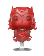 Marvel - Wanda Vision - Scarlet Witch (Collector Corps) #823