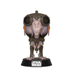 Star Wars - Sebulba (Smuggler's Bounty) #304