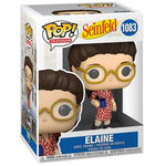 Seinfeld Elaine in Dress Pop! Vinyl Figure #1083