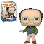 Seinfeld George Pop! Vinyl Figure #1082