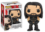 WWE - Seth Rollins (Black Outfit) #24