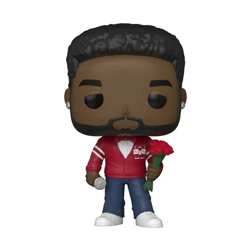 Boyz II Men Shawn Stockman Pop! Vinyl Figure