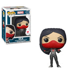Marvel - Silk (Exclusive) #333 (VAULTED)
