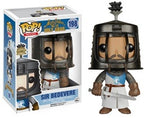 Monty Python Holy Grail- Sir Bedevere (VAULTED) #198