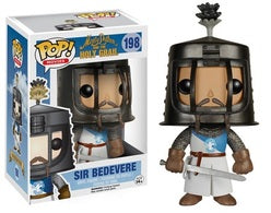 Monty Python Holy Grail- Sir Bedevere (VAULTED) #198