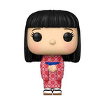 Disney Parks It's a Small World Japan Pop! Vinyl Figure