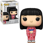Disney Parks It's a Small World Japan Pop! Vinyl Figure