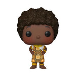 Disney Parks It's a Small World Kenya Pop! Vinyl Figure