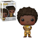 Disney Parks It's a Small World Kenya Pop! Vinyl Figure