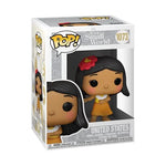 Disney Parks It's a Small World US Pop! Vinyl Figure