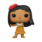 Disney Parks It's a Small World US Pop! Vinyl Figure