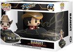 Funko Pop! Ride: Smokey & The Bandit - Trans Am