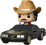 Funko Pop! Ride: Smokey & The Bandit - Trans Am