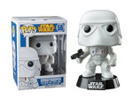 Star Wars - Snowtrooper #56 (VAULTED)
