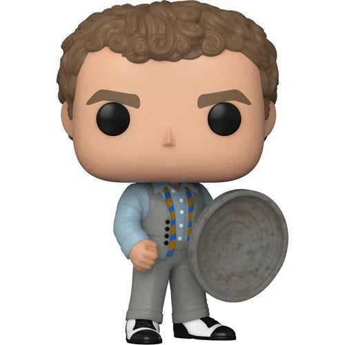 The Godfather 50th Anniversary Sonny Corleone Pop! Vinyl Figure #1202