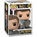 The Godfather 50th Anniversary Sonny Corleone Pop! Vinyl Figure #1202