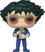 Cowboy Bebop - Spike Spiegel Exclusive #1217