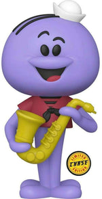 Hanna-Barbera - Squiddly Diddly (CHASE)