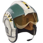 Star Wars The Black Series Wedge Antilles Helmet Prop Replica