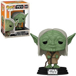 Star Wars Concept Yoda Pop! Vinyl Figure #425