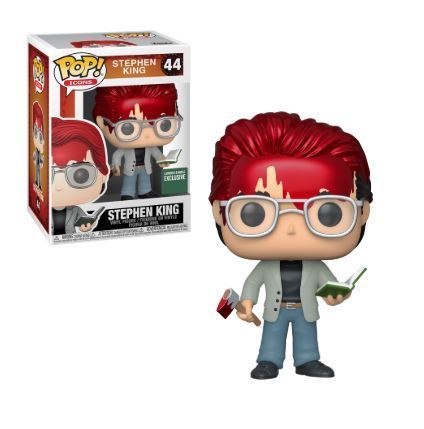 Stephen King (Barnes & Noble Exclusive) #44