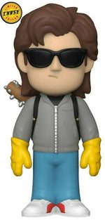 FUNKO VINYL SODA: Stranger Things - Steve (CHASE)