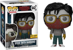 Stranger Things - Steve (with bandana) HT Exclusive #642