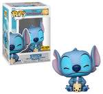 Lilo & Stitch - Stitch Boba (HT Exclusive) #1182