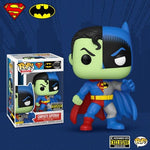 DC Comics Composite Superman Pop! Vinyl Figure - Entertainment Earth Exclusive #468