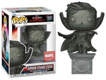 Doctor Strange - Multiverse of Madness - Supreme Strange Statue (Collector Corps) #1011