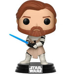 Star Wars: The Clone Wars - Obi Wan Kenobi #270