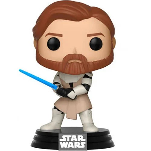 Star Wars: The Clone Wars - Obi Wan Kenobi #270
